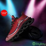 St Louis Cardinals Custom Personalized Max Soul Sneakers Running Sports Shoes For Men Women Product Photo 4