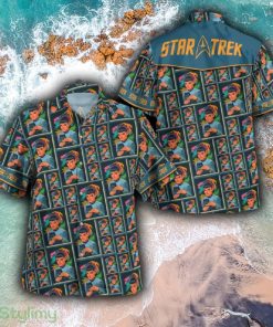 ST Love Cat Limited Edition Brand New Beach Hawaiian Shirt And Short Combo For Summer - ST Love Cat Hawaiian Shirt_1