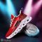 Stade Brestois 29 Logo Beehive Pattern Custom Name 3D Max Soul Sneaker Shoes 7 Stade Brestois 29 Logo Beehive Pattern Custom Name 3D Max Soul Sneaker Shoes - Stade Brestois 29 Logo Beehive Pattern Custom Name 3D Max Soul Sneaker Shoes_2