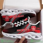 Stade brestois Triangle Custom Personalized Max Soul Sneakers Running Sports Shoes For Men Women Football Fan Football Fan Product Photo 3