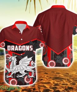 St.George Dragons Aboriginal Hawaiian Shirt For Men And Women Product Photo 1