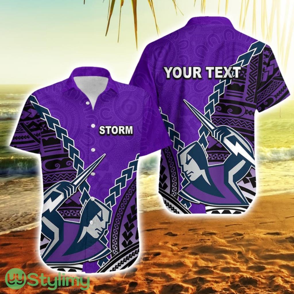 Storm Rugby Mix Polynesian Hawaiian Shirt For Men And Women 2 Storm Rugby Mix Polynesian Hawaiian Shirt For Men And Women Product Photo 1