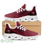 Tampa Bay Buccaneers Polygonal Design Trending Max Soul Clunky Sneaker Shoes 9 Tampa Bay Buccaneers Polygonal Design Trending Max Soul Clunky Sneaker Shoes Product Photo 4