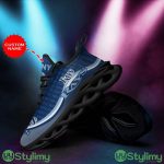 Tampa Bay Rays Custom Personalized Max Soul Sneakers Running Sports Shoes For Men Women Product Photo 3