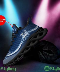 Tampa Bay Rays Custom Personalized Max Soul Sneakers Running Sports Shoes For Men Women Product Photo 1