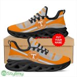 Tennessee Volunteers Custom Name Personalized Max Soul Sneakers Running Sports Shoes For Men Women For Men Women Product Photo 3