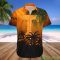 Tennessee Volunteers NCAA Tropical Grunge Pattern Hawaii Shirt For Big Fans Product Photo 2