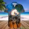 Texas-Arlington Mavericks NCAA Tropical Grunge Pattern Hawaii Shirt For Big Fans 4 Texas-Arlington Mavericks NCAA Tropical Grunge Pattern Hawaii Shirt For Big Fans Product Photo 2