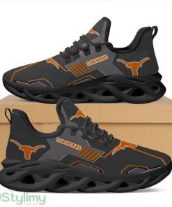 Texas Longhorns Max Soul Sneakers Running Sports Shoes Product Photo 1