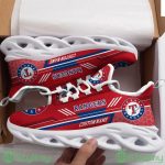 Texas Rangers Custom Personalized Name Max Soul Sneakers New Trends Sport Shoes Running Men Women Sports Shoes Product Photo 3