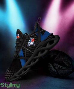 Toronto Blue Jays Max Soul Sneakers Running Sports Shoes For Men Women Product Photo 1