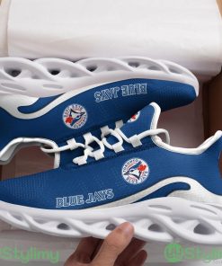 Toronto Blue Jays New Trending D Printed Max Soul Clunky Sneaker Shoes For Men Women Product Photo 1