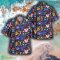 Tropical Ghost Pokemon Hula Brand New 3D Hawaiian Shirt And Short Combo For Summer - Tropical Ghost Pokemon Hawaiian Shirt_5