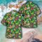 Tropical Green Pokemon Floral Aloha Hawaiian Shirt And Short Combo Gift For Fans 4 Tropical Green Pokemon Floral Aloha Hawaiian Shirt And Short Combo Gift For Fans - Tropical Green Pokemon Hawaiian Shirt_5