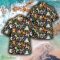 Tropical Pokemon Beach Brand New All Over Print Hawaiian Shirt And Short Combo Men And Women Gift - Tropical Pokemon Hawaiian Shirt_5