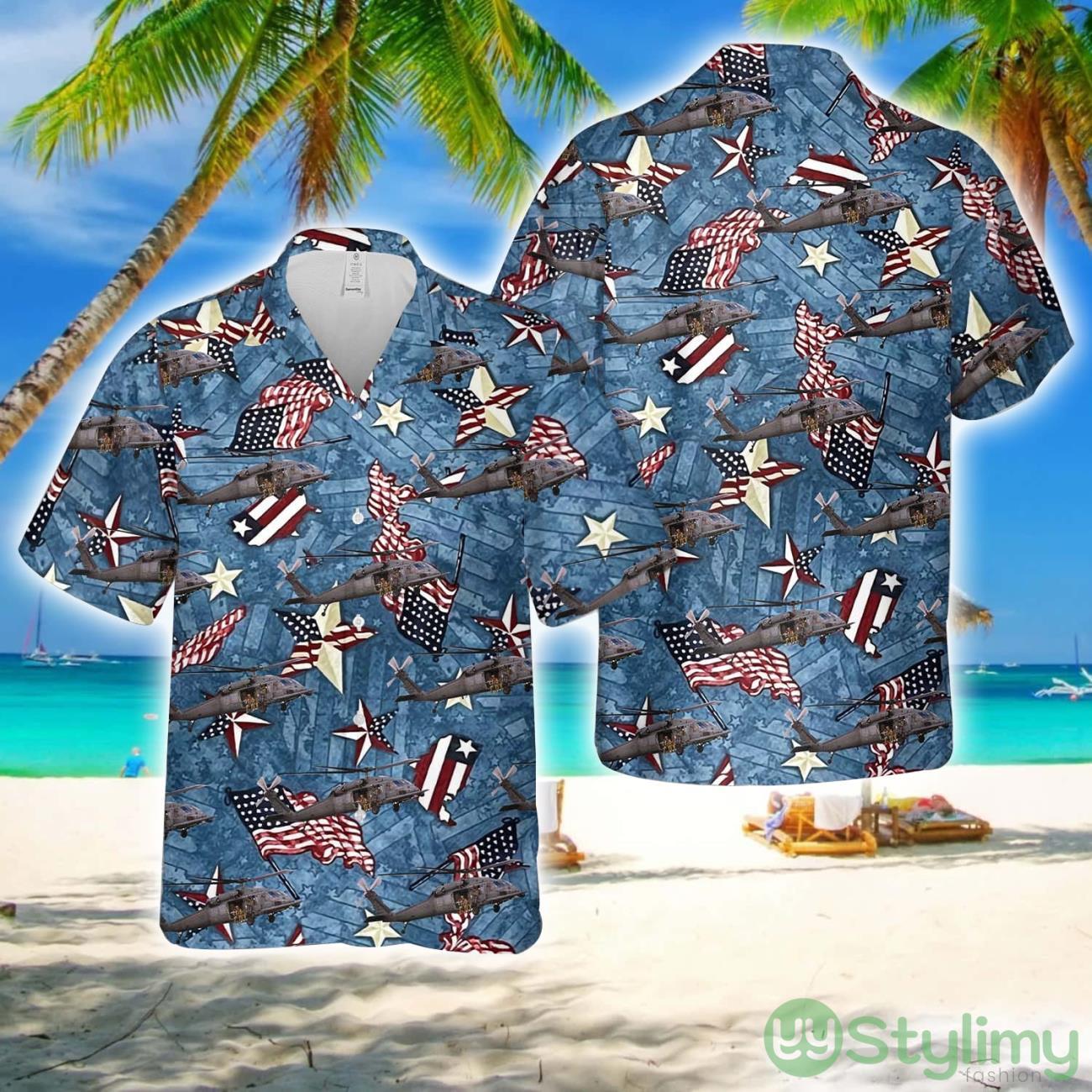 US Air Force Sikorsky HH-60 Pave Hawk, 4th Of July Hawaiian Shirt New Style Hawaii Shirt 1 US Air Force Sikorsky HH-60 Pave Hawk, 4th Of July Hawaiian Shirt New Style Hawaii Shirt Product Photo 1
