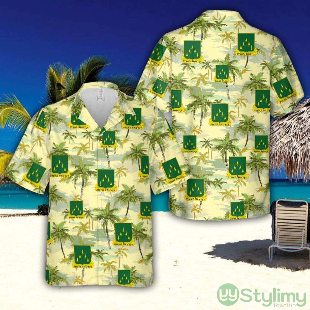 US Army 70th Armor Regiment Hawaiian Shirt New Style Hawaii Shirt 1 US Army 70th Armor Regiment Hawaiian Shirt New Style Hawaii Shirt Product Photo 1