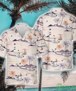 US Army Air Ambulance Detachment UH-1V Iroquois FLAT IRON Air AmbulanceCrash-Rescue Hawaiian Shirt New Style Hawaii Shirt Product Photo 1