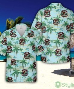 US Army H121 Long Range Surveillance Hawaiian Shirt New Style Hawaii Shirt Product Photo 1