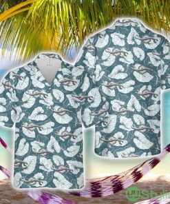 US Navy Construction Mechanic (CM) 3D Hawaiian Shirt Style Gift For Men Women Product Photo 1