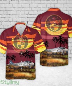 USMC VMFA(AW)-224 Grumman A-6E Intruder Hawaiian Shirt Cute Summer Gift For Men And Women Product Photo 1