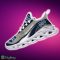 Utah State Aggies Sneaker NCAA Teams For Fans Running Shoes Best Chunky Sneakers 8 Utah State Aggies Sneaker NCAA Teams For Fans Running Shoes Best Chunky Sneakers - Utah State Aggies Sneakers Max Soul Trending Summer 51190_2
