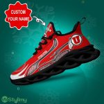 Utah Utes Logo Unique Pattern Custom Name 3D Max Soul Sneaker Shoes 7 Utah Utes Logo Unique Pattern Custom Name 3D Max Soul Sneaker Shoes - Utah Utes Logo Unique Pattern Custom Name 3D Max Soul Sneaker Shoes_3