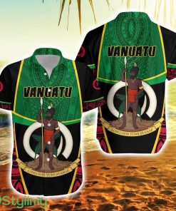 Vanuatu Rugby Unique Vibes Hawaiian Shirt For Men And Women Product Photo 1