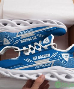 VfL Bochum Custom Personalized Max Soul Sneakers Running Sports Shoes For Men Women Football Fan Football Fan Product Photo 1