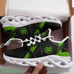 VfL Wolfsburg Max Soul Sneaker Shoes For Fans For Men Women Product Photo 3