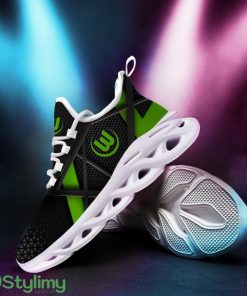 VfL Wolfsburg Max Soul Sneaker Shoes For Fans For Men Women Product Photo 3