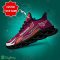 Virginia Tech Hokies Logo Unique Pattern Custom Name 3D Max Soul Sneaker Shoes 7 Virginia Tech Hokies Logo Unique Pattern Custom Name 3D Max Soul Sneaker Shoes - Virginia Tech Hokies Logo Unique Pattern Custom Name 3D Max Soul Sneaker Shoes_2