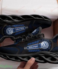 Volkswagen Max Soul Shoes Men And Women Running Shoes - Volkswagen Max Soul Shoes_1