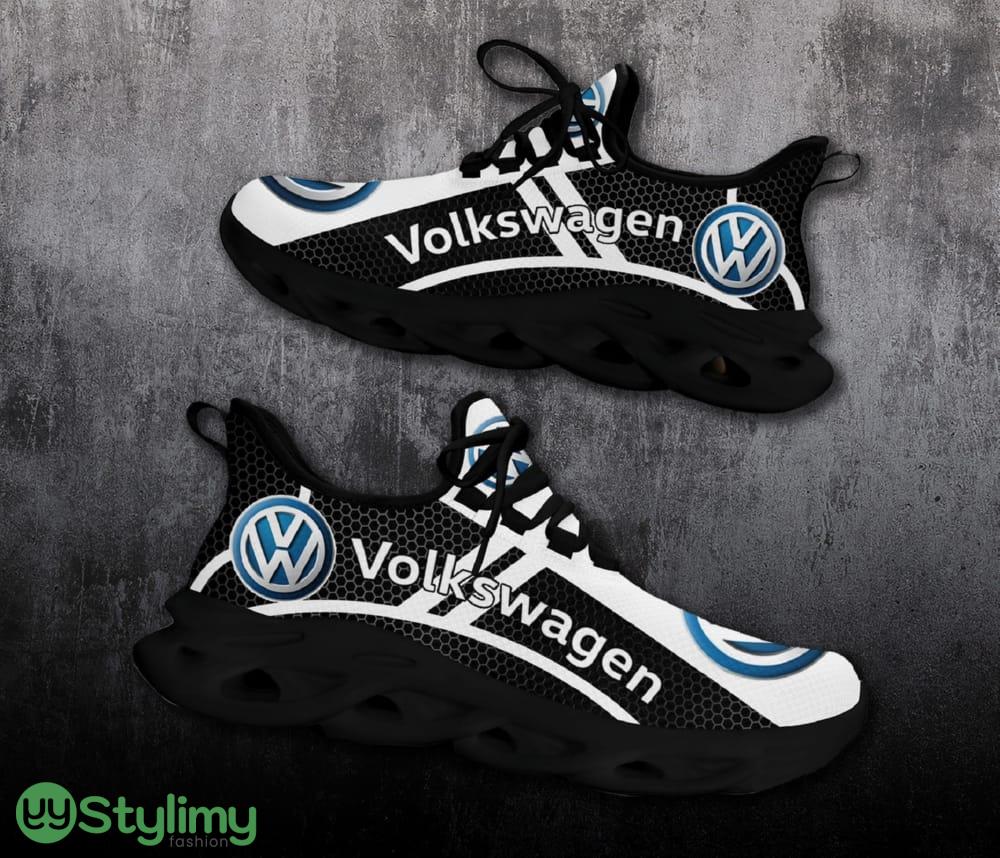 Volkswagen Max Soul Sneakers Running Sports Shoes 4 Volkswagen Max Soul Sneakers Running Sports Shoes - Volkswagen Max Soul Sneakers Running Sports Shoes_1