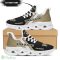 Wake Forest Demon Deacons Logo Custom Name Pattern 3D Max Soul Sneaker Shoes In Brown And Black 7 Wake Forest Demon Deacons Logo Custom Name Pattern 3D Max Soul Sneaker Shoes In Brown And Black - Wake Forest Demon Deacons Logo Custom Name Pattern 3D Max Soul Sneaker Shoes In Brown And Black_2
