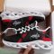 Washington Capitals Max Soul Sneakers Running Sports Shoes Product Photo 2