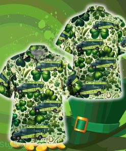 West Des Moines, Iowa, Mercy Medical St Patrick's Day Hawaiian Shirt Summer Gift Ideas Beach Men Women - West Des Moines, Iowa, Mercy Medical St Patrick's Day Hawaiian Shirt Summer Gift Ideas Beach Men Women