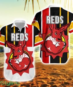 Western Reds Original Style Hawaiian Shirt For Men And Women Product Photo 1