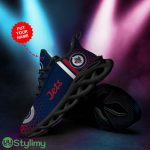 Winnipeg Jets Custom Personalized Max Soul Sneakers Running Sports Shoes Product Photo 3