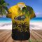 Wisconsin-Milwaukee Panthers NCAA Tropical Grunge Pattern Hawaii Shirt For Big Fans Product Photo 2
