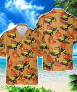 1984 British Leyland Moke Car Hawaiian Shirt Product Photo 1