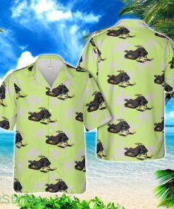 2024 Ski-Doo Summit - Deep Snow Hawaiian Shirt AOP Printed Summer Shirt Product Photo 1