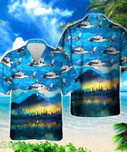 Airbus Helicopters H160 Hawaiian Shirt Product Photo 1