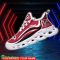Atlanta Falcons NFL Max Soul Shoes Custom Name Sneakers Ultra Running Shoes 7 Atlanta Falcons NFL Max Soul Shoes Custom Name Sneakers Ultra Running Shoes Product Photo 2