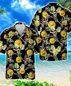CIA Special Operations Group Jalalabad Afghanistan Hawaiian Shirt AOP Printed Summer Shirt Product Photo 1