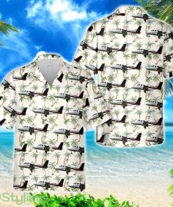 Cirrus Vision SF50 Hawaiian Shirt Product Photo 1
