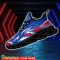 Custom Name Buffalo Bills NFL Max Soul Shoes Sneakers Hot Trending Personalized Gifts Product Photo 2
