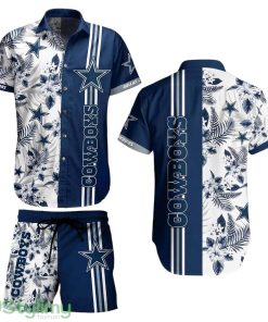 Dallas Cowboys NFL 3D Printed Hawaiian Shirt Tropical Pattern Summer Shirt Style New Gift For Best Fan Product Photo 1
