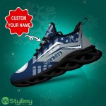 Dallas Cowboys NFL Max Soul Shoes Custom Name Walking Shoes Hot Trending Personalized Gifts Product Photo 3