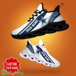 Dallas Cowboys NFL Max Soul Sneakers Personalize Shoes For Fans Men Women Sport Running Shoes Product Photo 3